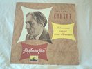 ALFRED CORDOT Schumann CARNAVAL HMV ALP 1142