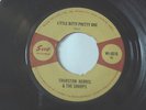 Sue Records WI-4016 THURSTON HARRIS & THE SHARPS Little Bitty Pretty One UK 7