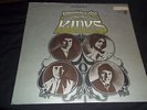 The Kinks-Something Else LP 1967 REPRISE RS 6279