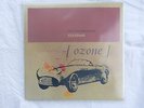 Motorpsycho - Ozone, 10 inch Single EP, neuwertig