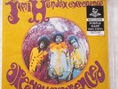 The Jimi Hendrix Experience Are You Experienced LP PURPLE HAZE VINYL LE 1500