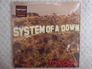 SYSTEM OF A DOWN / TOXICITY US LP / SERJ TANKIAN, ANDY WALLACE, RICK RUBIN