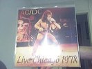 AC/DC Live Chicago 1978 12
