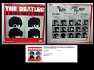 1964 Original HARD DAYS NIGHT Beatles LP Still SHRINK WRAP SEALED MINT