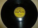 ROCKABILLY 78 RPM RECORD - CARL PERKINS - SUN 234