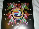 Hawkwind in search of space
