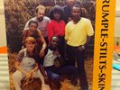 Rumple-Stilts-Skin Self Titled Lp Ohio Modern Soul Funk Private Heat RARE