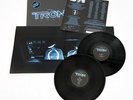 Daft Punk Tron Legacy Original Soundtrack Vinyl LP Disney Sold Out SEALED