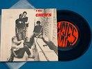 The Cheifs : Blues 7