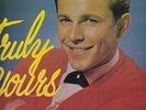 Bobby Curtola . Truly Yours . Canadian artist . Tartan LP