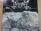 MAYHEM 