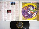 BOB MARLEY CONFRONTATION TUFF GONG 25S-167 Japanese pressing OBI Vinyl LP