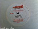 Raphael ?– Disco Lady - rare modern soul funk - Ralphael  - RARE 12