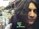 RICHARD CLAPTON-Past Hits And Previews-LP-1978 Infinity-G/Fold- L 36691