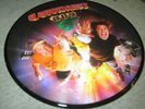 TENACIOUS D RARE POD VINYL 7