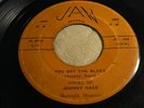 JOHNNY NACE 