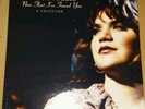 Alison Krauss - Now That I've Found You vinyl LP Rounder 1995 EX country folk