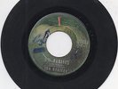THE BEATLES-OH DARLING-RARE NICARAGUA SINGLE