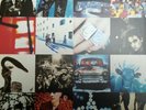 U2 - Rar Vinyl   - Achtung Baby - Lp  von 1991   Textbeilage ,Top 
