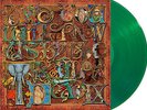 And You Will Know Us By The Trail Of Dead - IX Vinyl Ltd Green 100 Limited