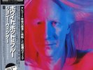 JOHNNY WINTER-WHITE, HOT & BLUE-JAPAN AUDIO PHILE iii