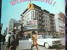  SOUL FUNK// JEAN CLAUDE PELLETIER // STREAKING// ORIGINAL ON VOGUE