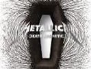 Metallica Death Magnetic (Ltd.Vinylbox 5 LPs) (2008)