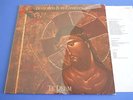 LP ITALIAN PROG ROBERTO JURI CAMISASCA - TE DEUM - INNER