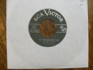 THE FOUR TUNES RCA 50-0131 RARE DOO WOP 45 - NM  *