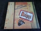 THE BEATLES BOX FROM LIVERPOOL WORLD RECORD CLUB 1980 OZ PRESS 8 VINYL LP's