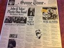 John Lennon Sometime In New York City Lp Sealed