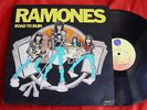 RAMONES - Road to Run - USA