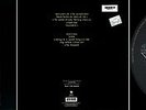 Manowar - Louder Than Hell LP Geffen Records, 1996, mint condition