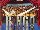 RINGO STARR ringo PCTC 252 1U/3U early press uk apple 1973+ booklet LP PS EX/VG+