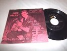 ELVIS PRESLEY-LOVE ME TENDER/ANY WAY YOU WANT ME-RCA 47-6643 VG+/VG+ 45+PS