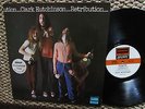 KILLER HEAVY PSYCH 1970 CLARK HUTCHINSON Retribution EVIL FUZZ BLUES PSYCH