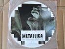 METALLICA The Unamed Feeling / Leper Messiah RARE UK 12