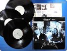 METALLICA 