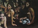 2xLP The Jimi Hendrix Experience Electric Ladyland EARLY UK PRESSING Polydor