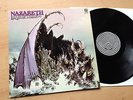 NAZARETH HAIR OF THE DOG NL ORIGINAL 1ST VERTIGO in 1975 SWIRL LABEL