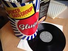 THE SPENCER DAVIS GROUP GLUGGO ORIGINAL VERTIGO SWIRL in 1973 GIMMIXCOVER