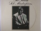 ART TATUM: The Tatum Solo Masterpieces LP (13 LP box set w/ booklet, v. sl cw)