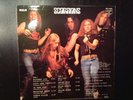 Scorpions 12- Virgin Killers/ Rare Cover German Rca 1976+Insert Exzellent