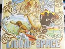 LIQUID SPACE Surf Odyssey Soundtrack DALE DAVIS Film TRUCKIN Lighthouse NEW