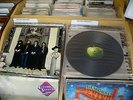 BEATLES HEY JUDE CPCS 106 APPLE RECORDS UK IMPORT STEREO LP VG+ ORIGINALPRESSING