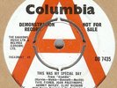 CLIFF RICHARD*THIS WAS MY SPECIAL DAY*DEMO*THE SHADOWS*LISTEN TO IT