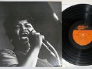 BIG MAMA THORNTON VOL.2 ARHOOLIE PA-3053 Japanese Pressing Vinyl LP