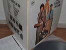 The Beatles Yesterday And Today Japan gatefold LP Toshiba EAS-80568 Insert