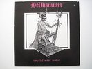 Hellhammer Apocalyptic Raids 12