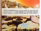 Led Zeppelin 'HOUSES OF THE HOLY' 200 Gram Vinyl Classic Records QUIEX SV-P